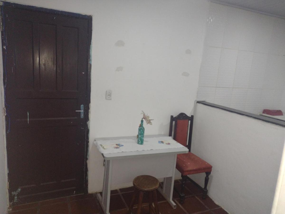 Kitnet Simples Cabo Frio Exterior photo